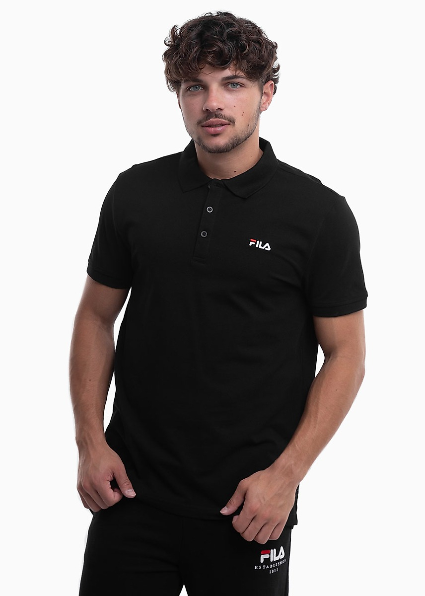 Fila Tricou polo bărbați Sunchon FAM0717 80010