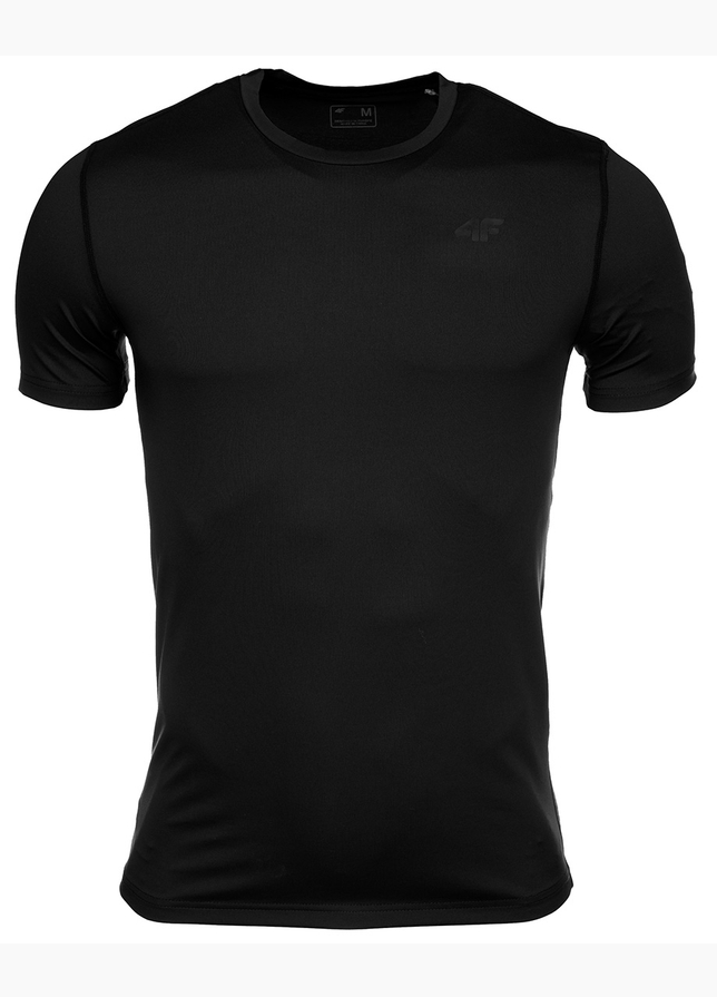 4F Tricou pentru bărbați H4Z22 TSMF351 20S 4F Tricou pentru bărbați H4Z22 TSMF351 20S