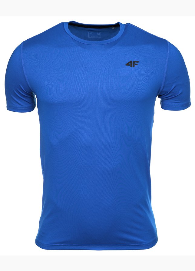 4F tricou bărbătesc H4L22 TSMF351 36S 4F tricou bărbătesc H4L22 TSMF351 36S