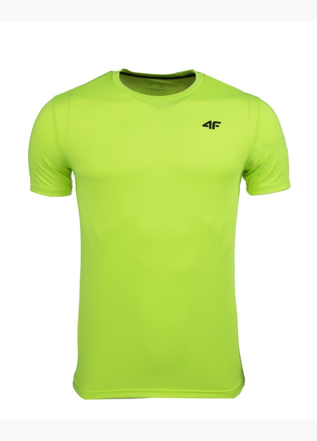 4F Tricou pentru bărbați H4Z22 TSMF351 45N 4F Tricou pentru bărbați H4Z22 TSMF351 45N