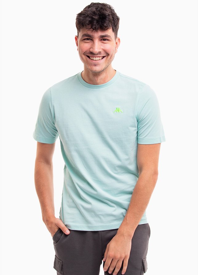Kappa Tricou pentru bărbați 313002 14-4809 Kappa Tricou pentru bărbați 313002 14-4809