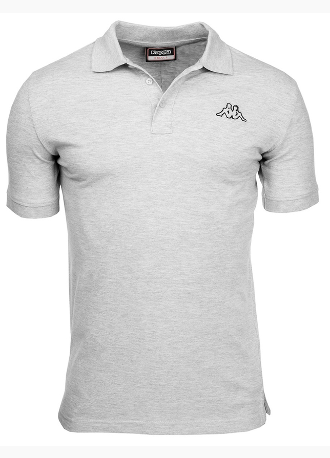 Kappa Tricou polo bărbați PELEOT 303173 15-4101M Kappa Tricou polo bărbați PELEOT 303173 15-4101M