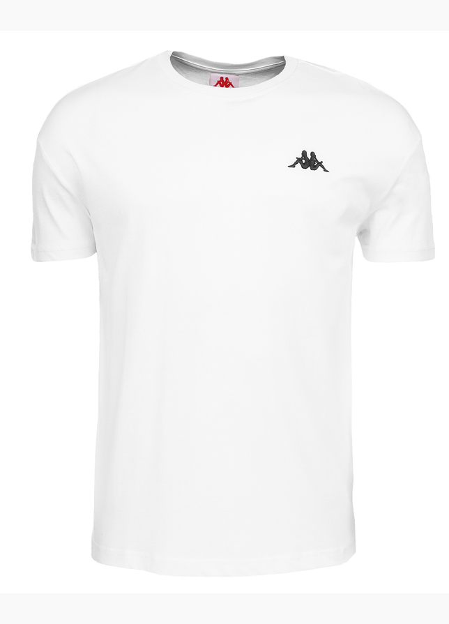 Kappa Tricou bărbătesc Veer Loose Fit 707389 11-0601 Kappa Tricou bărbătesc Veer Loose Fit 707389 11-0601