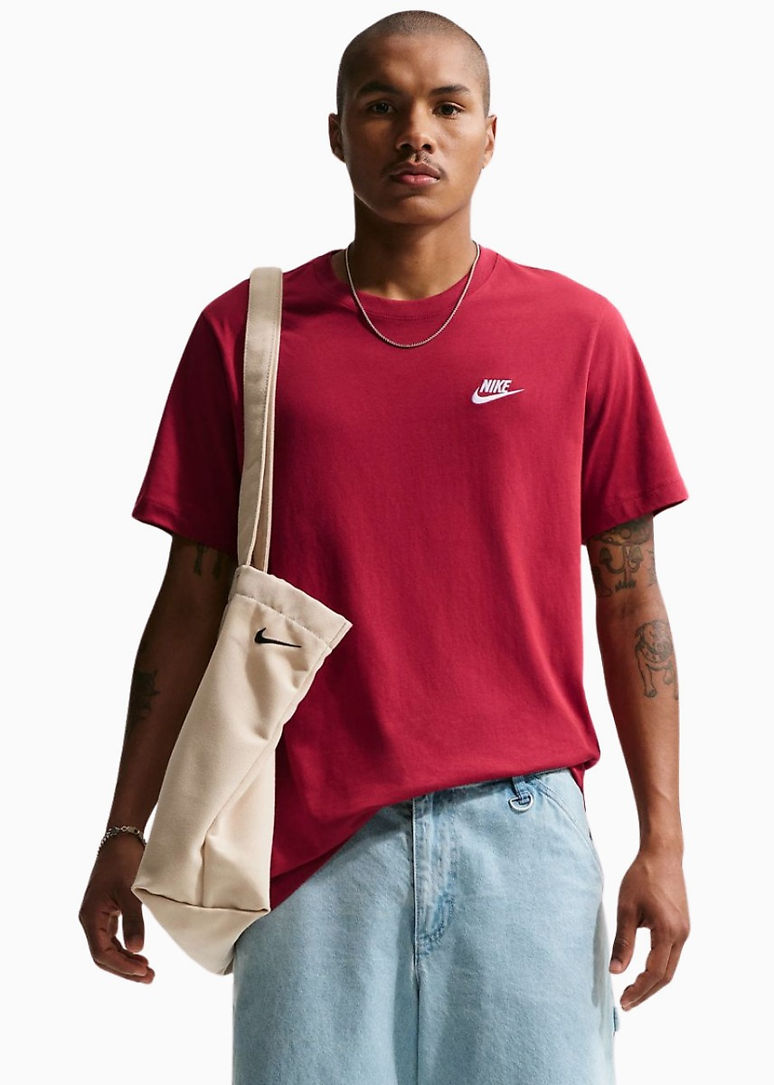 Nike Tricou bărbați Club Tee AR4997 613