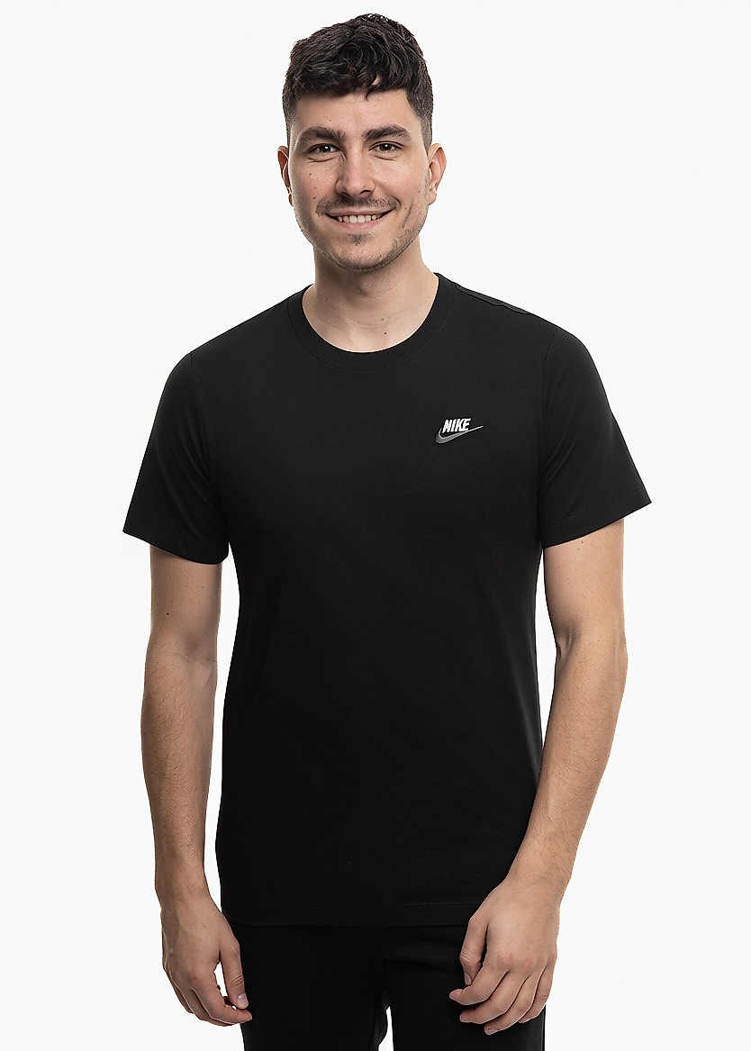Nike Tricou bărbați Club Tee AR4997 014