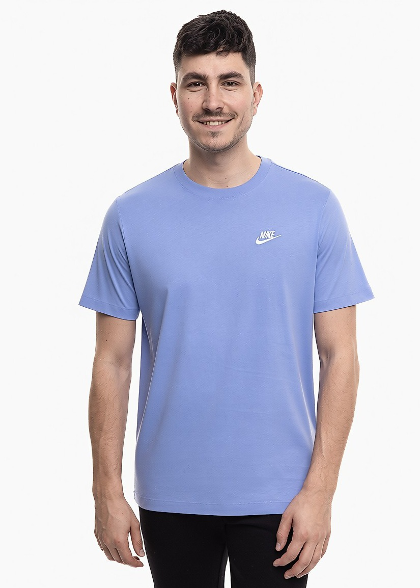 Nike Tricou bărbați Club Tee AR4997 494
