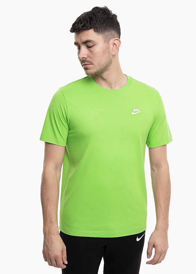 Nike Tricou bărbați Club Tee AR4997 311