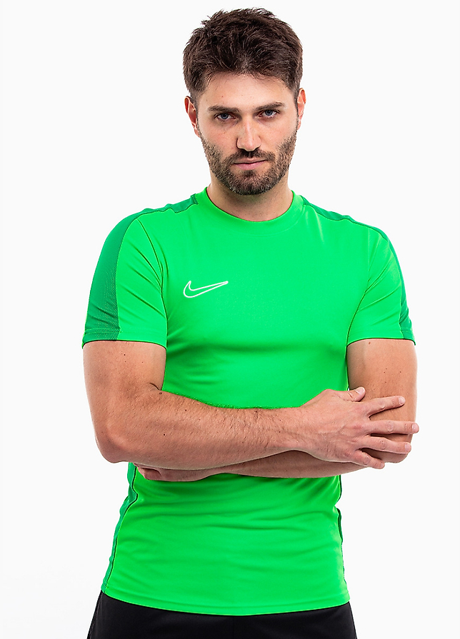 Nike Tricou pentru bărbați DF Academy 23 SS DR1336 329 Nike Tricou pentru bărbați DF Academy 23 SS DR1336 329