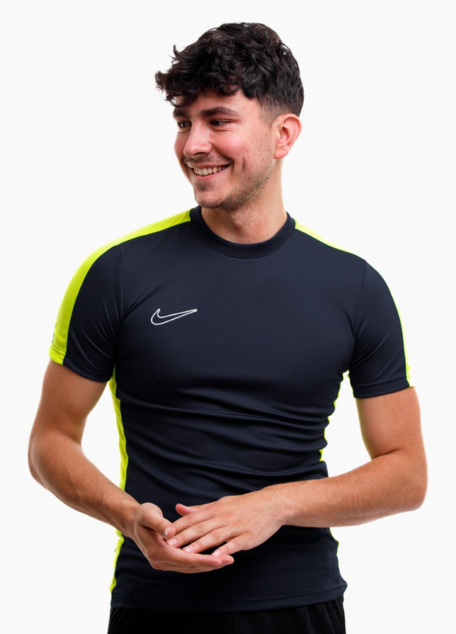 Nike Tricou pentru bărbați DF Academy 23 SS DR1336 452 Nike Tricou pentru bărbați DF Academy 23 SS DR1336 452