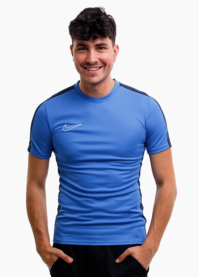 Nike Tricou pentru bărbați DF Academy 23 SS DR1336 463 Nike Tricou pentru bărbați DF Academy 23 SS DR1336 463