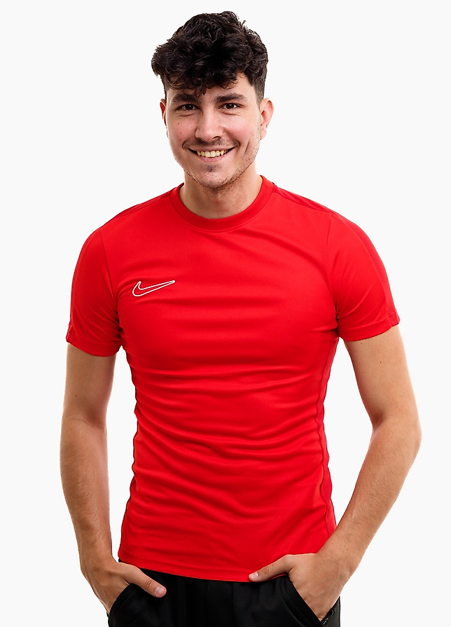 Nike Tricou pentru bărbați DF Academy 23 SS DR1336 657 Nike Tricou pentru bărbați DF Academy 23 SS DR1336 657