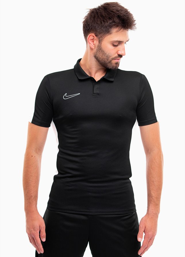 Nike Tricou pentru bărbați DF Academy 23 SS Polo DR1346 010 Nike Tricou pentru bărbați DF Academy 23 SS Polo DR1346 010