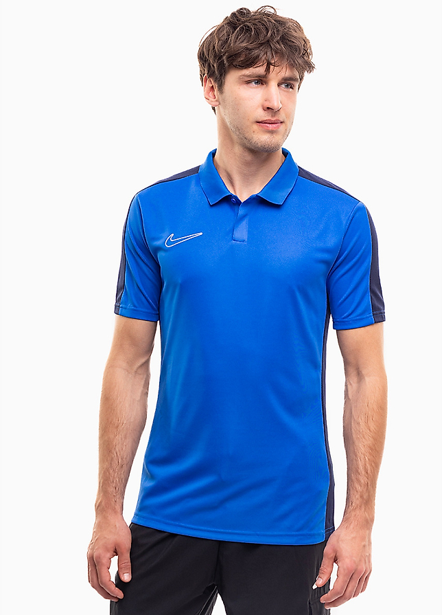 Nike Tricou pentru bărbați DF Academy 23 SS Polo DR1346 463 Nike Tricou pentru bărbați DF Academy 23 SS Polo DR1346 463