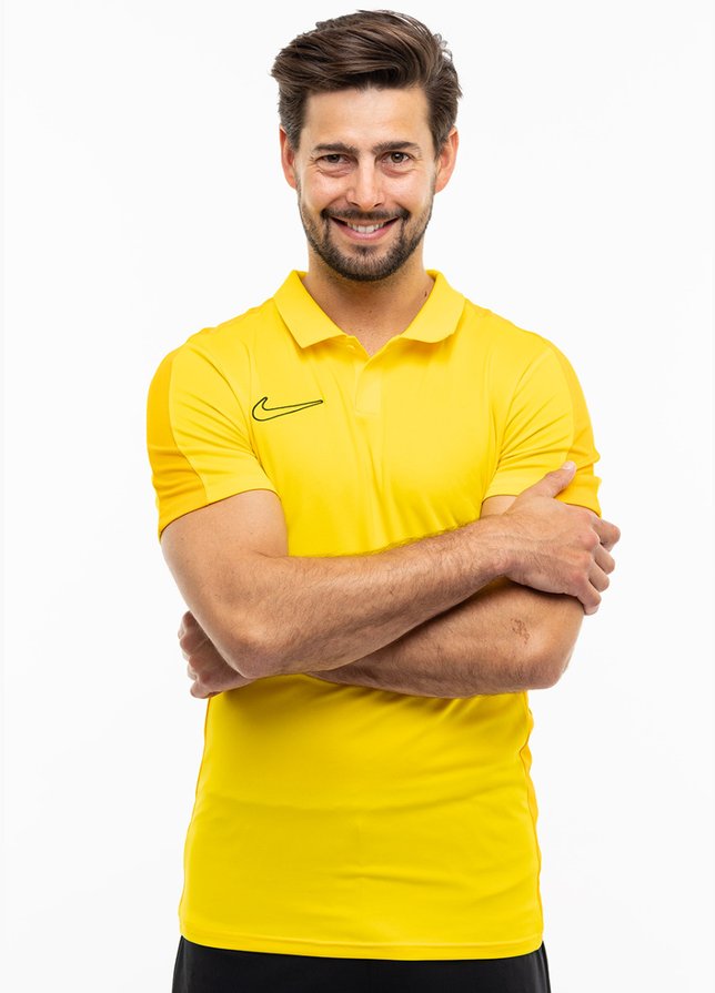 Nike Tricou pentru bărbați DF Academy 23 SS Polo DR1346 719 Nike Tricou pentru bărbați DF Academy 23 SS Polo DR1346 719