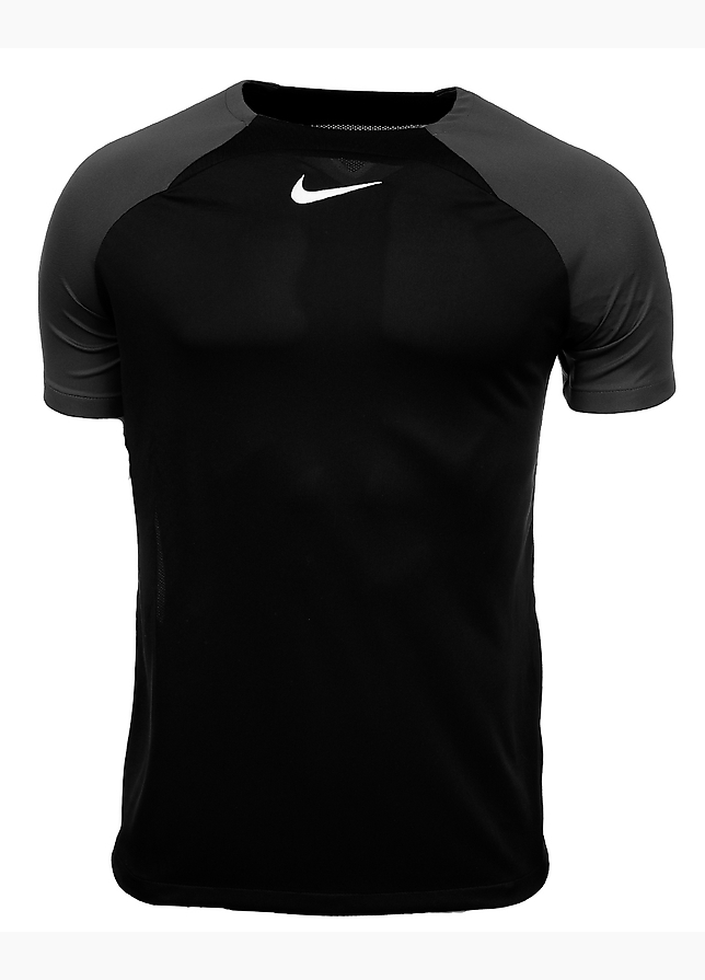 Nike tricou bărbătesc DF Adacemy Pro SS TOP K DH9225 011 Nike tricou bărbătesc DF Adacemy Pro SS TOP K DH9225 011