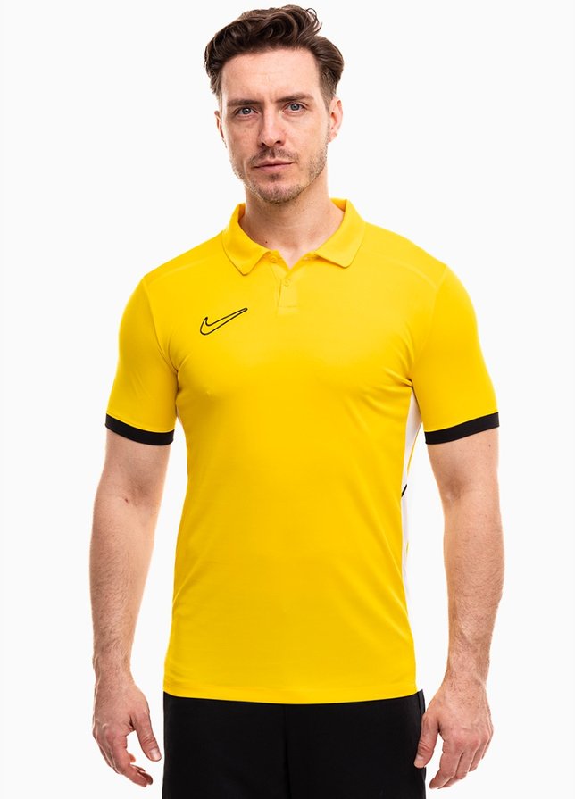 Nike Tricou pentru bărbați Dri-Fit Academy 25 SS Polo FZ9759 719 Nike Tricou pentru bărbați Dri-Fit Academy 25 SS Polo FZ9759 719
