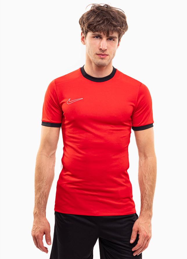 Nike Tricou pentru bărbați Dri-FIT Academy SS Top FZ9754 657 Nike Tricou pentru bărbați Dri-FIT Academy SS Top FZ9754 657