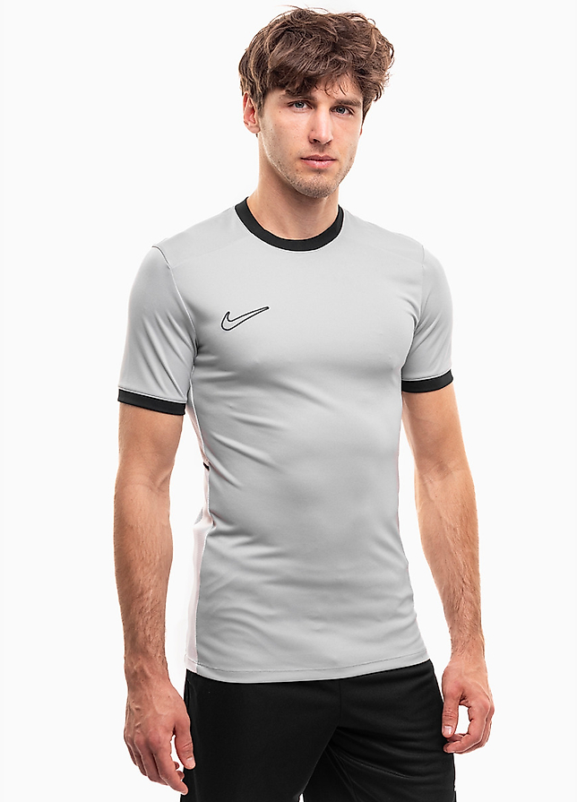 Nike Tricou pentru bărbați Dri-FIT Academy SS Top FZ9754 012 Nike Tricou pentru bărbați Dri-FIT Academy SS Top FZ9754 012