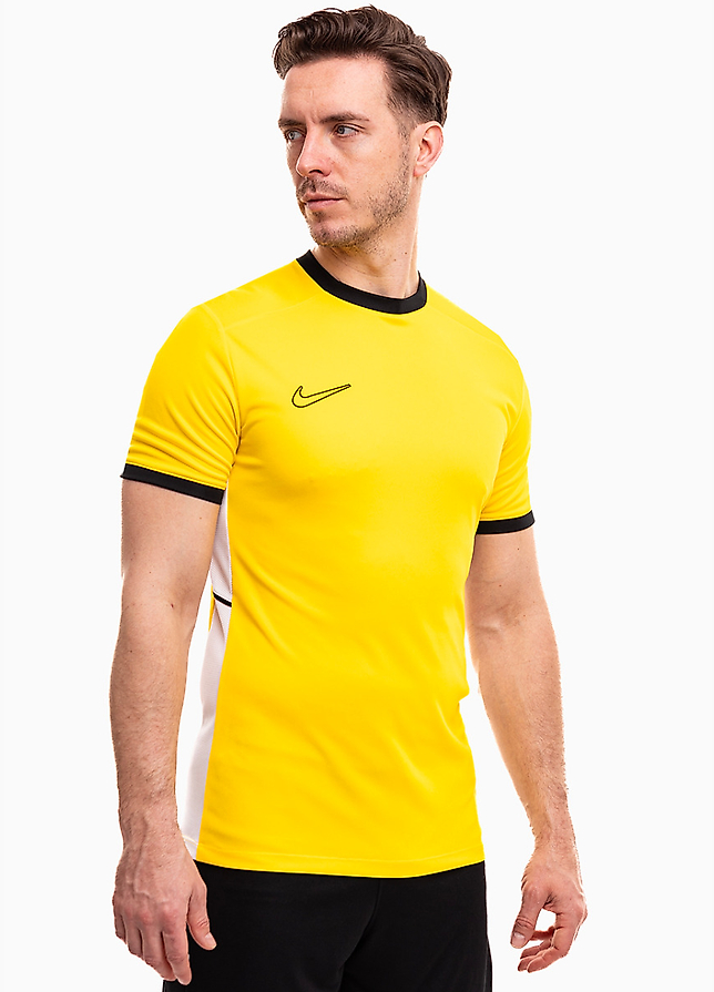 Nike Tricou pentru bărbați Dri-FIT Academy SS Top FZ9754 719 Nike Tricou pentru bărbați Dri-FIT Academy SS Top FZ9754 719