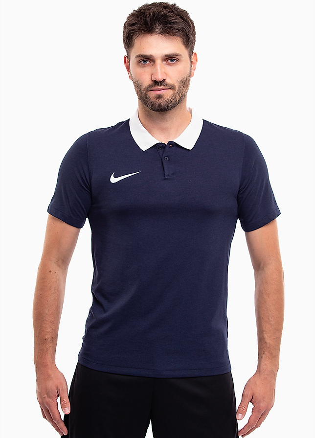 Nike Tricou pentru bărbați Dri-FIT Park 20 Polo SS CW6933 451 Nike Tricou pentru bărbați Dri-FIT Park 20 Polo SS CW6933 451