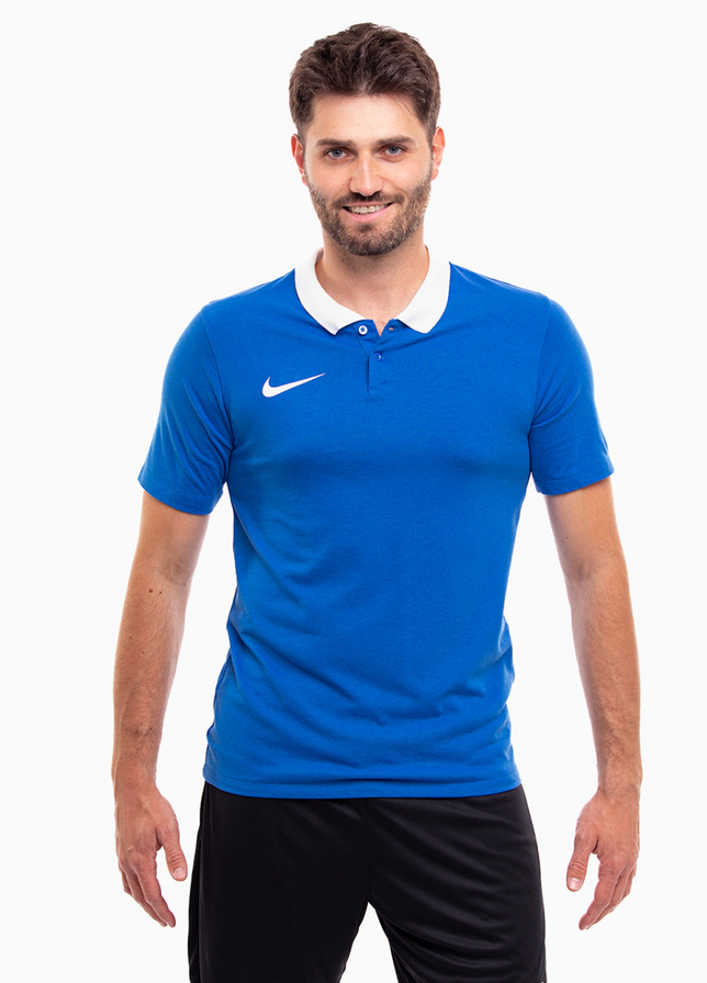 Nike Tricou pentru bărbați Dri-FIT Park 20 Polo SS CW6933 463 Nike Tricou pentru bărbați Dri-FIT Park 20 Polo SS CW6933 463