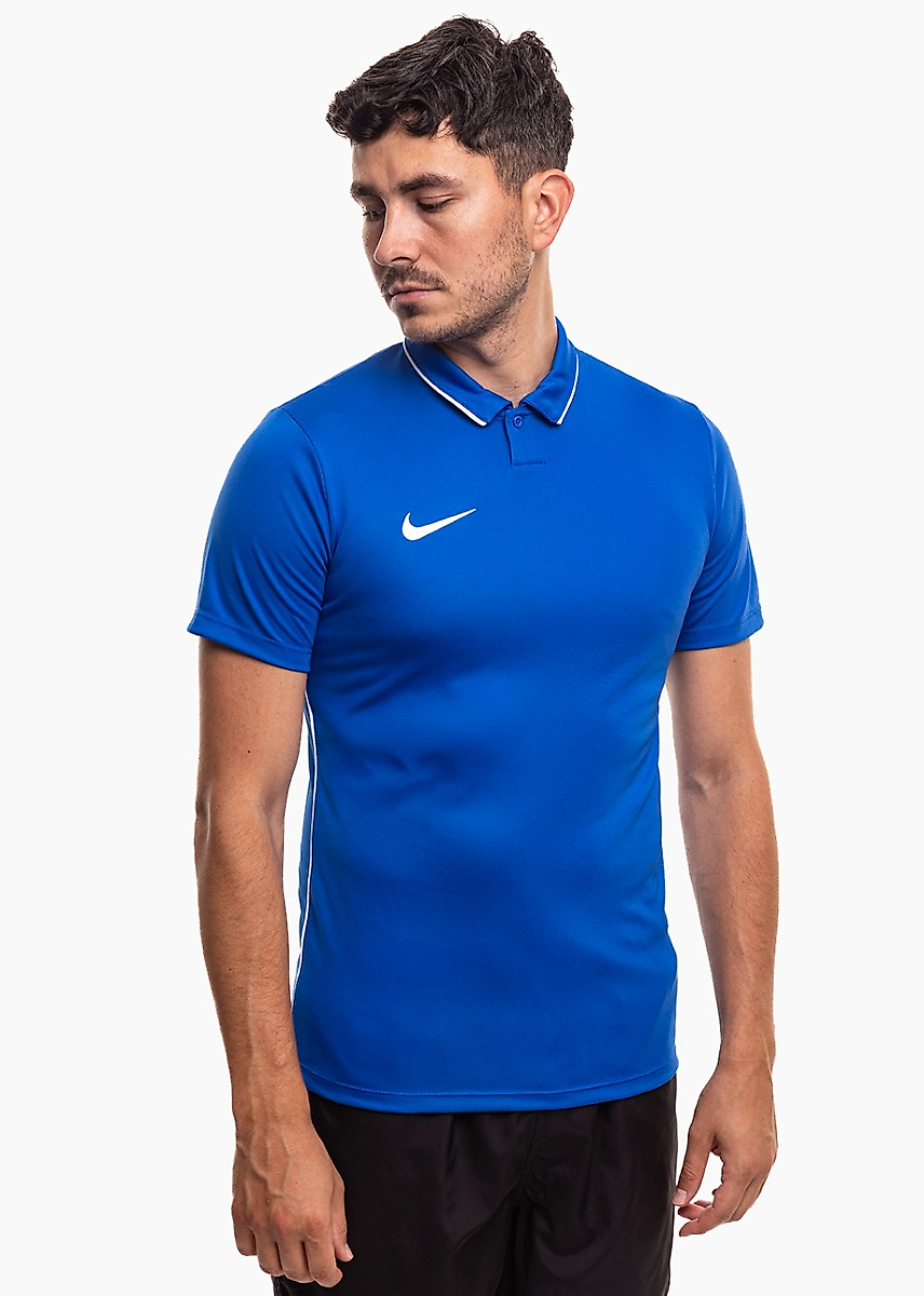 Tricou bărbați Nike Dri-Fit Park 26 Polo HM7136 463