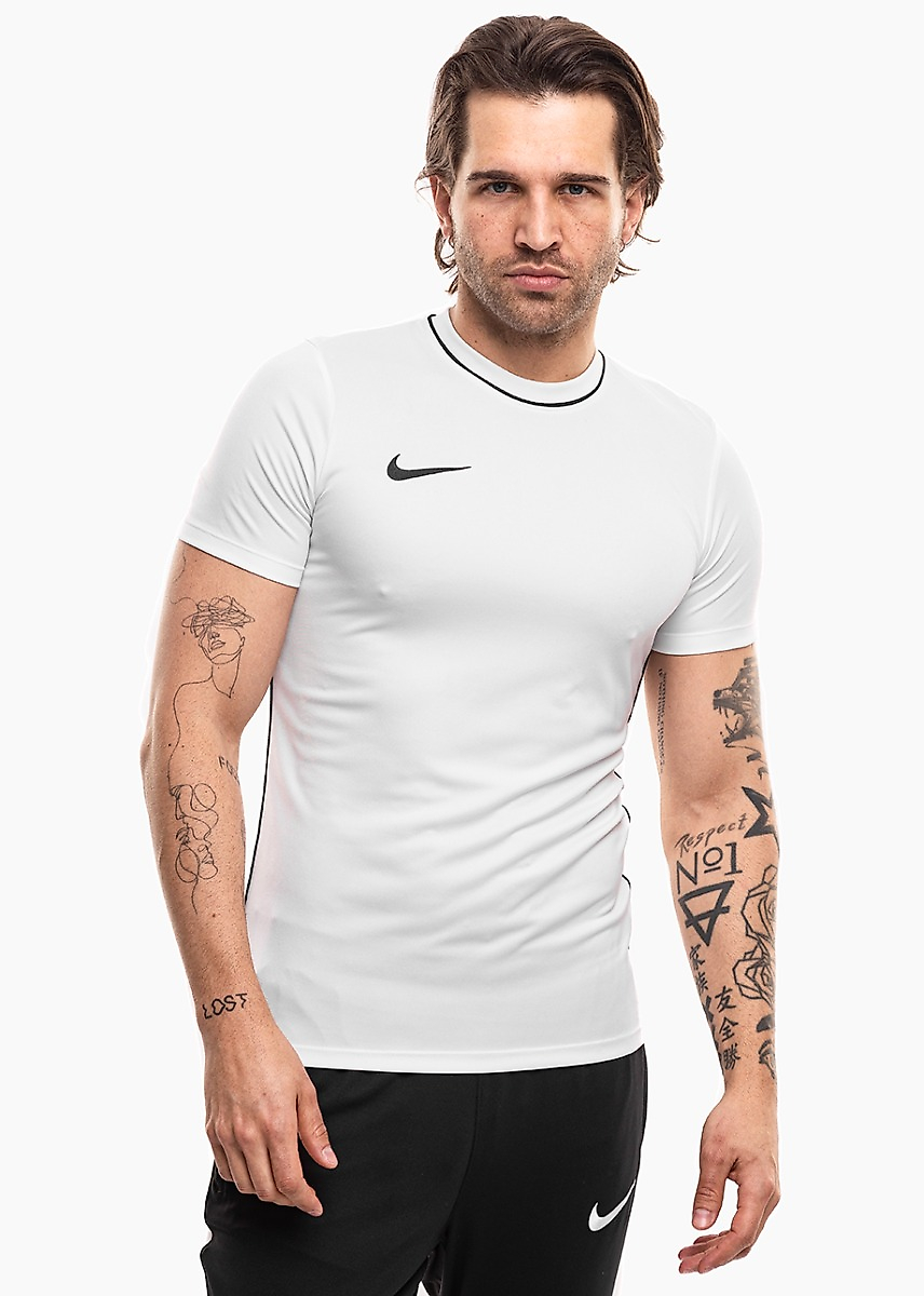 Tricou bărbați Nike Dri-Fit Park 26 SS Top HM7127 100