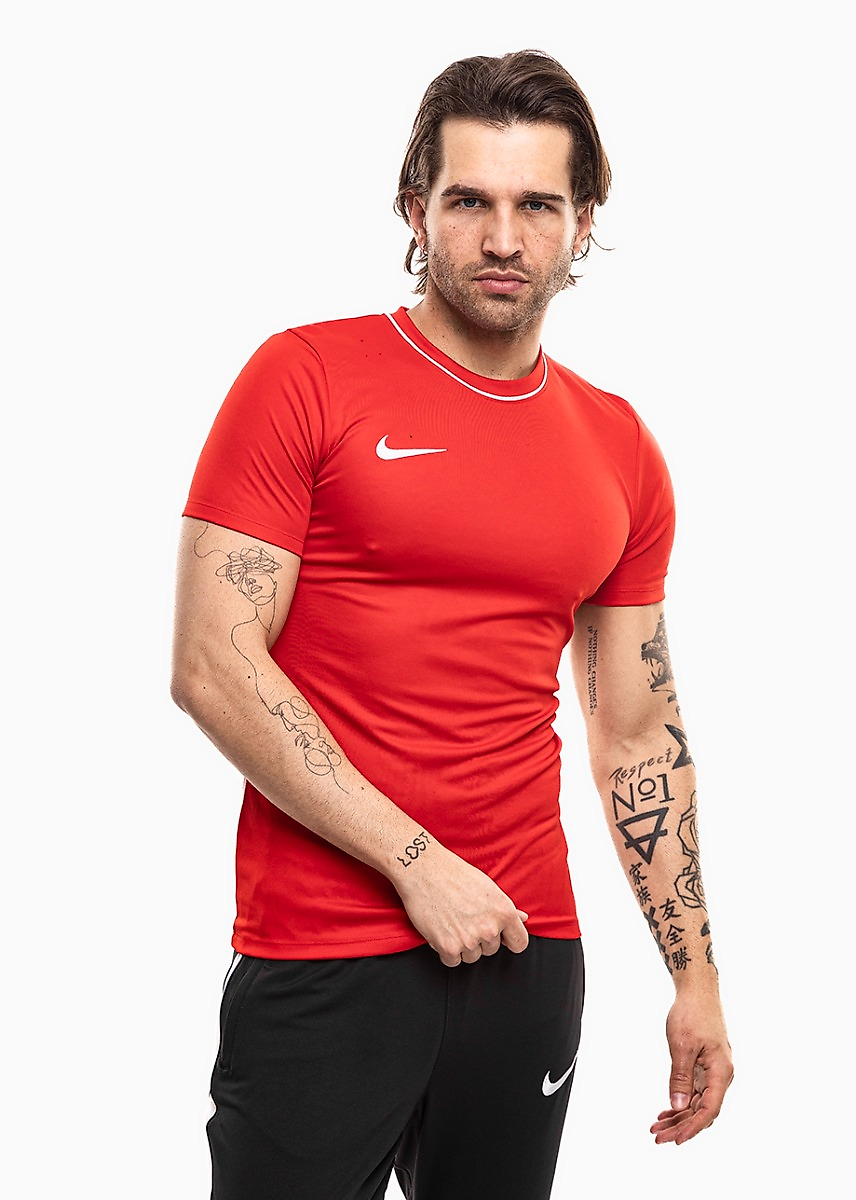 Tricou bărbați Nike Dri-Fit Park 26 SS Top HM7127 657