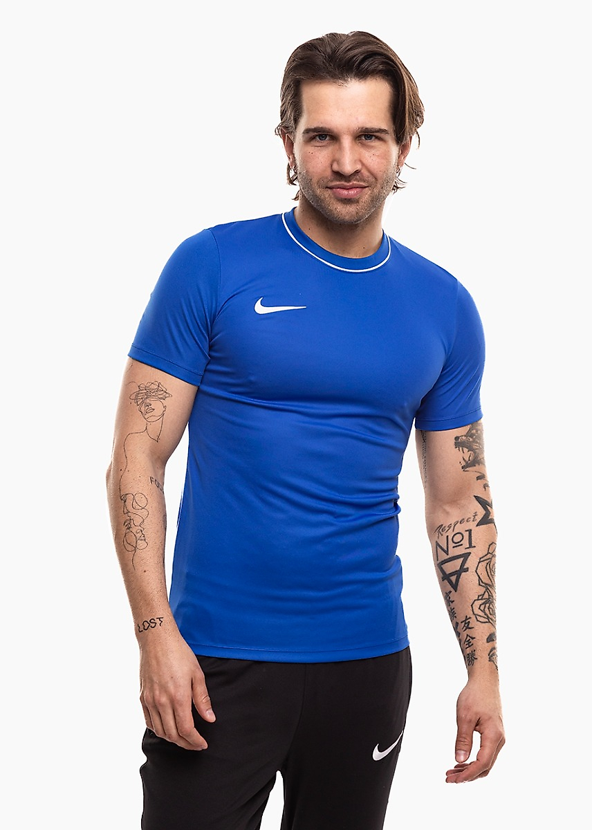 Tricou bărbați Nike Dri-Fit Park 26 SS Top HM7127 463