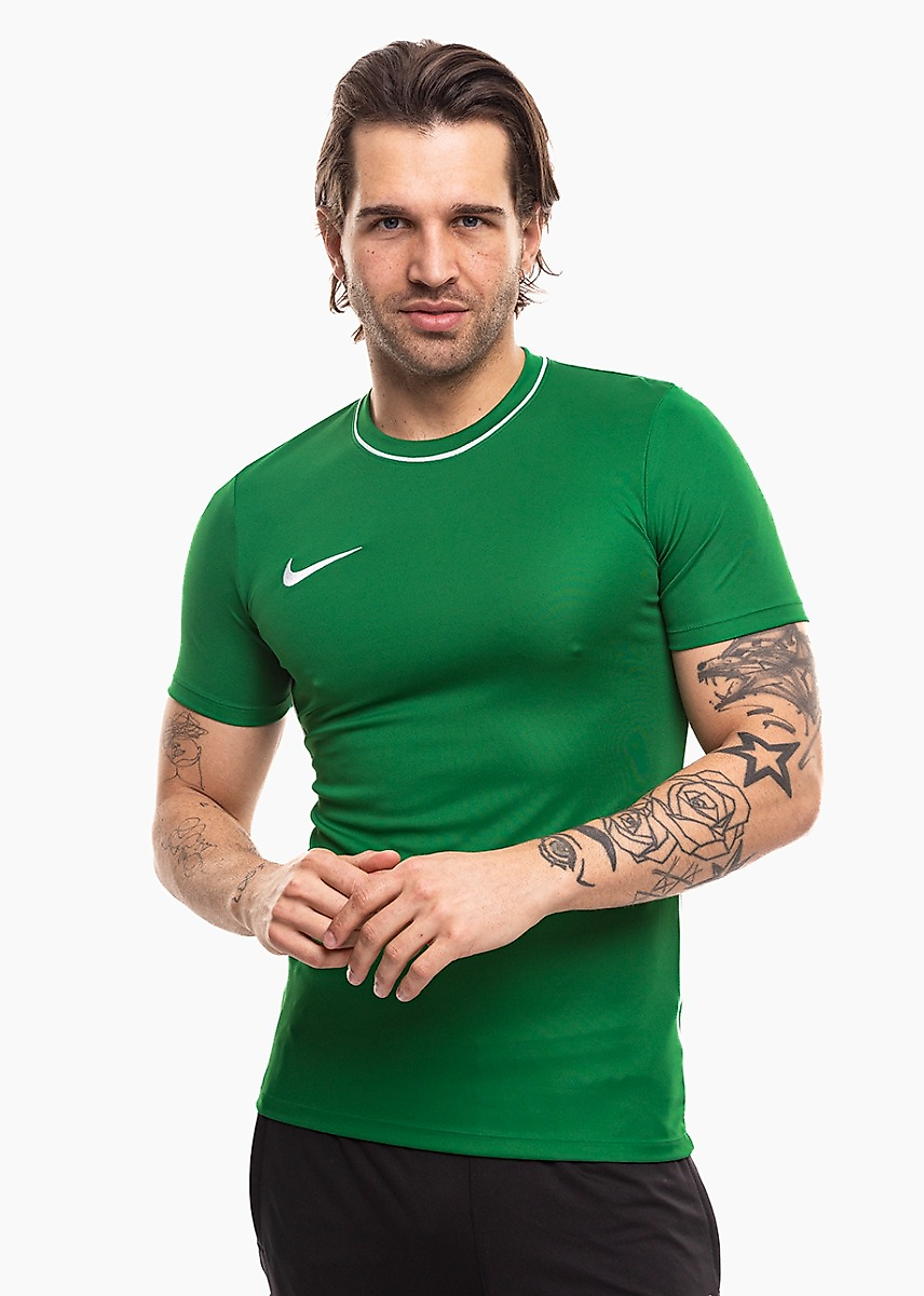 Tricou bărbați Nike Dri-Fit Park 26 SS Top HM7127 302