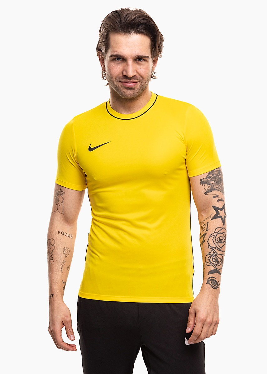 Tricou bărbați Nike Dri-Fit Park 26 SS Top HM7127 719
