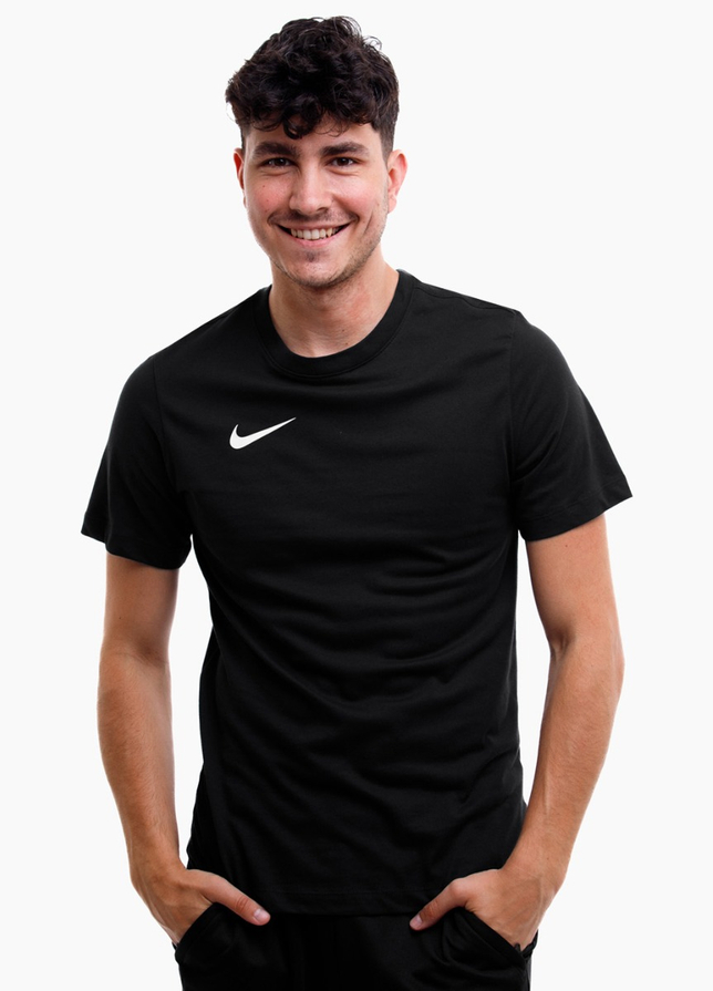 Nike tricou bărbătesc Dri-FIT Park 20 Tee CW6952 010 Nike tricou bărbătesc Dri-FIT Park 20 Tee CW6952 010