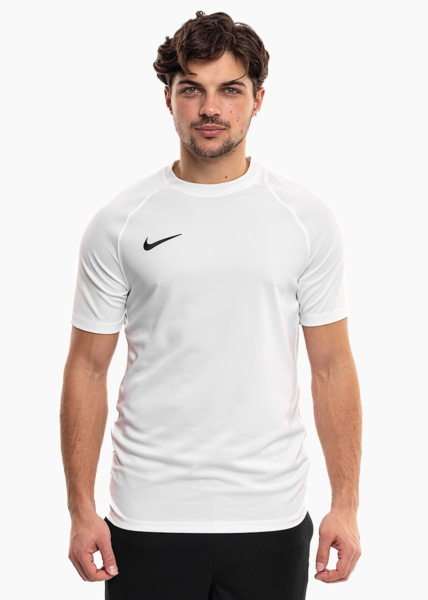 Nike Tricou pentru bărbați Dri-Fit Park VIII HV8173 100