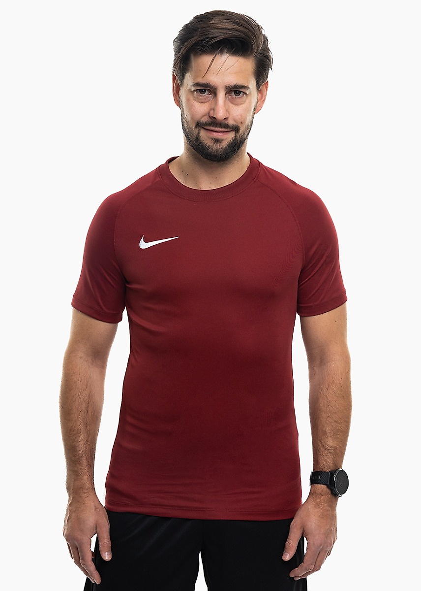 Nike Tricou pentru bărbați Dri-Fit Park VIII HV8173 677
