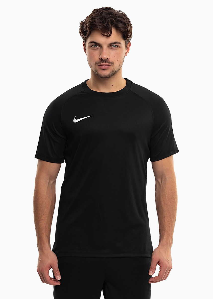 Nike Tricou pentru bărbați Dri-Fit Park VIII HV8173 010
