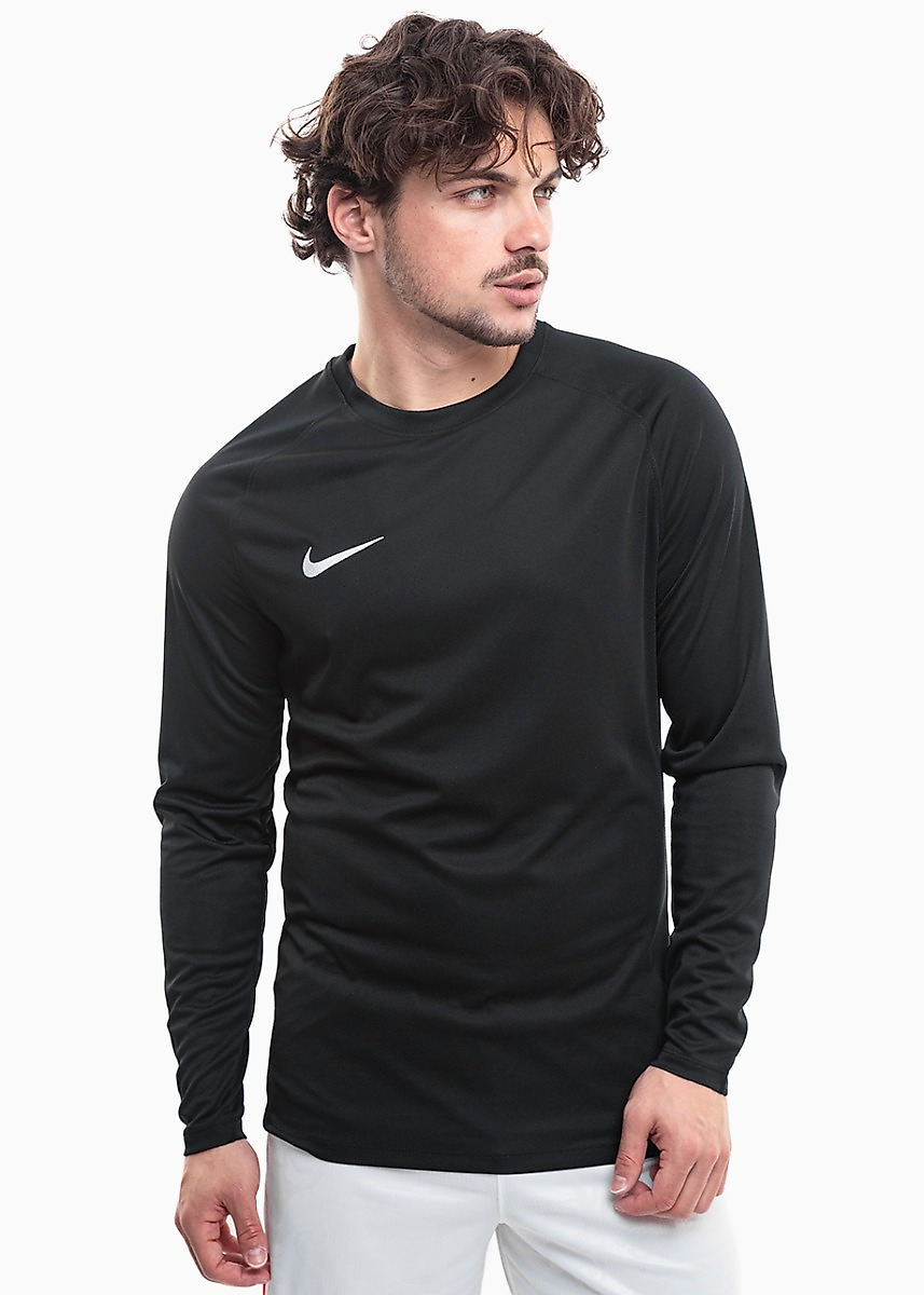 Tricou bărbați Nike Dri-FIT Park VIII HV8232 010