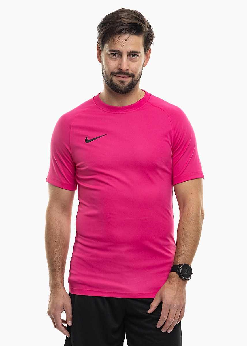 Nike Tricou bărbat Dri-Fit Park VIII HV8173 616