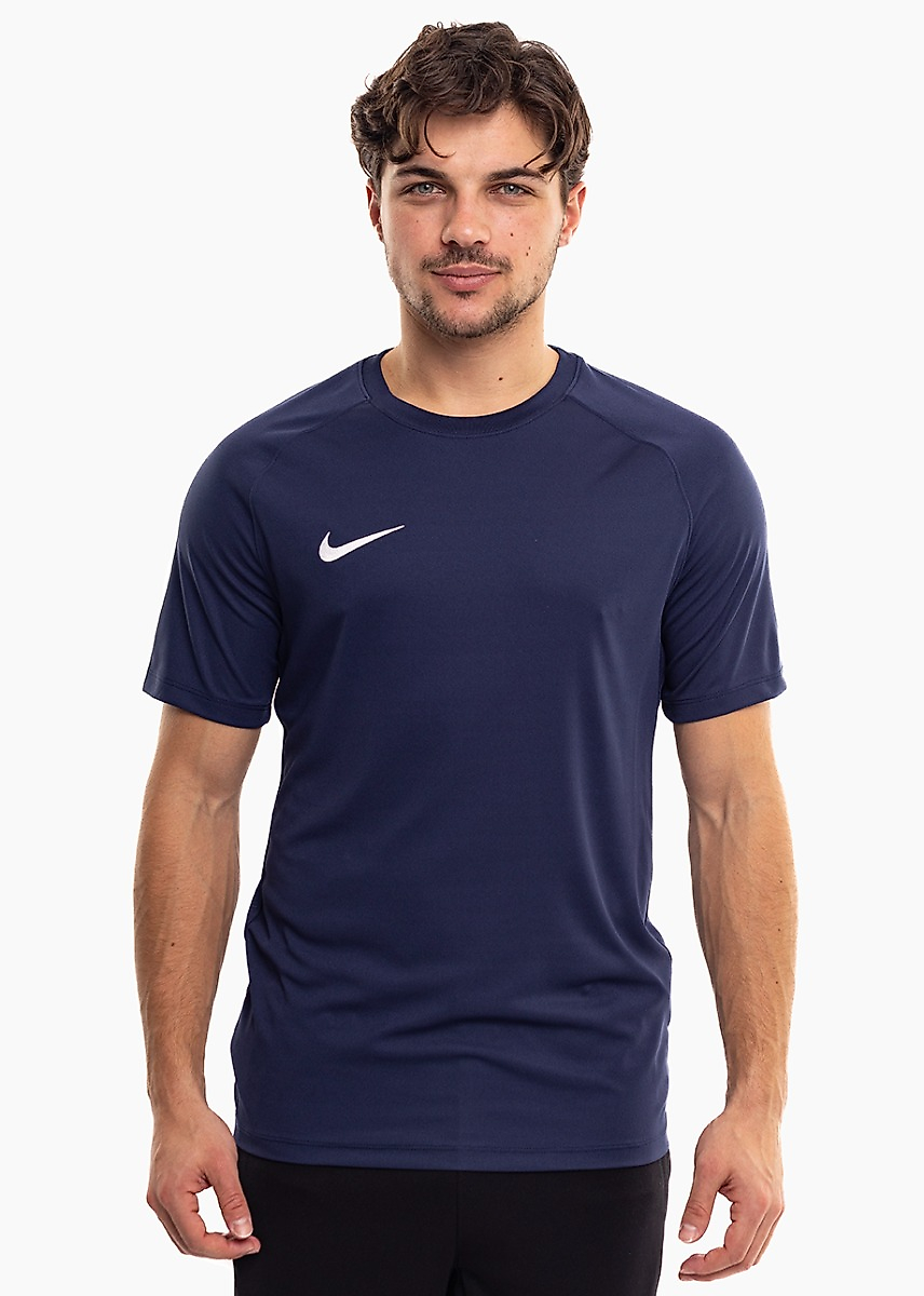 Nike Tricou pentru bărbați Dri-Fit Park VIII HV8173 410