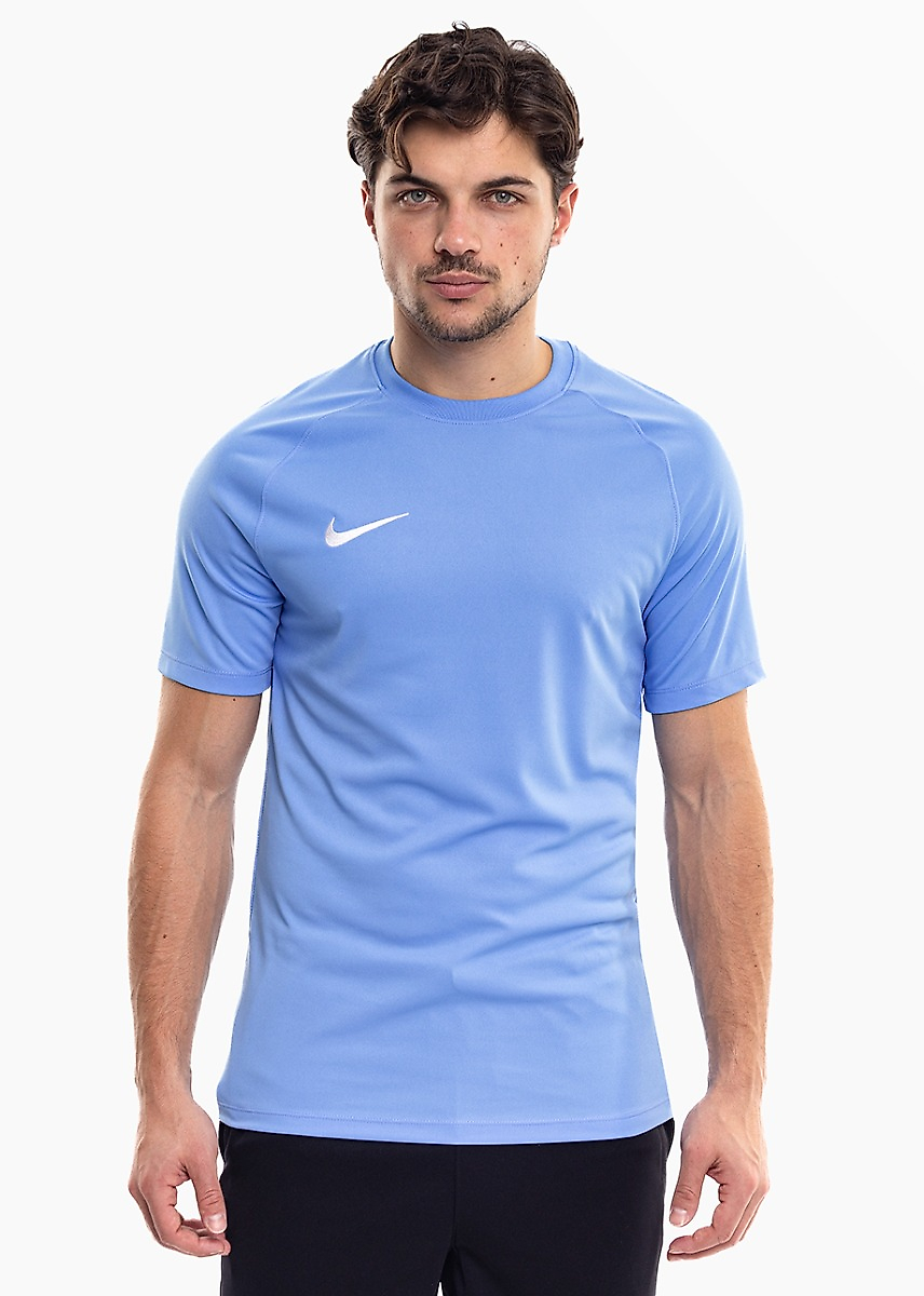 Nike Tricou pentru bărbați Dri-Fit Park VIII HV8173 412