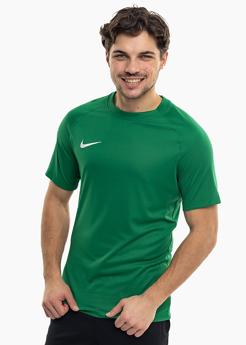 Nike Tricou pentru bărbați Dri-Fit Park VIII HV8173 302