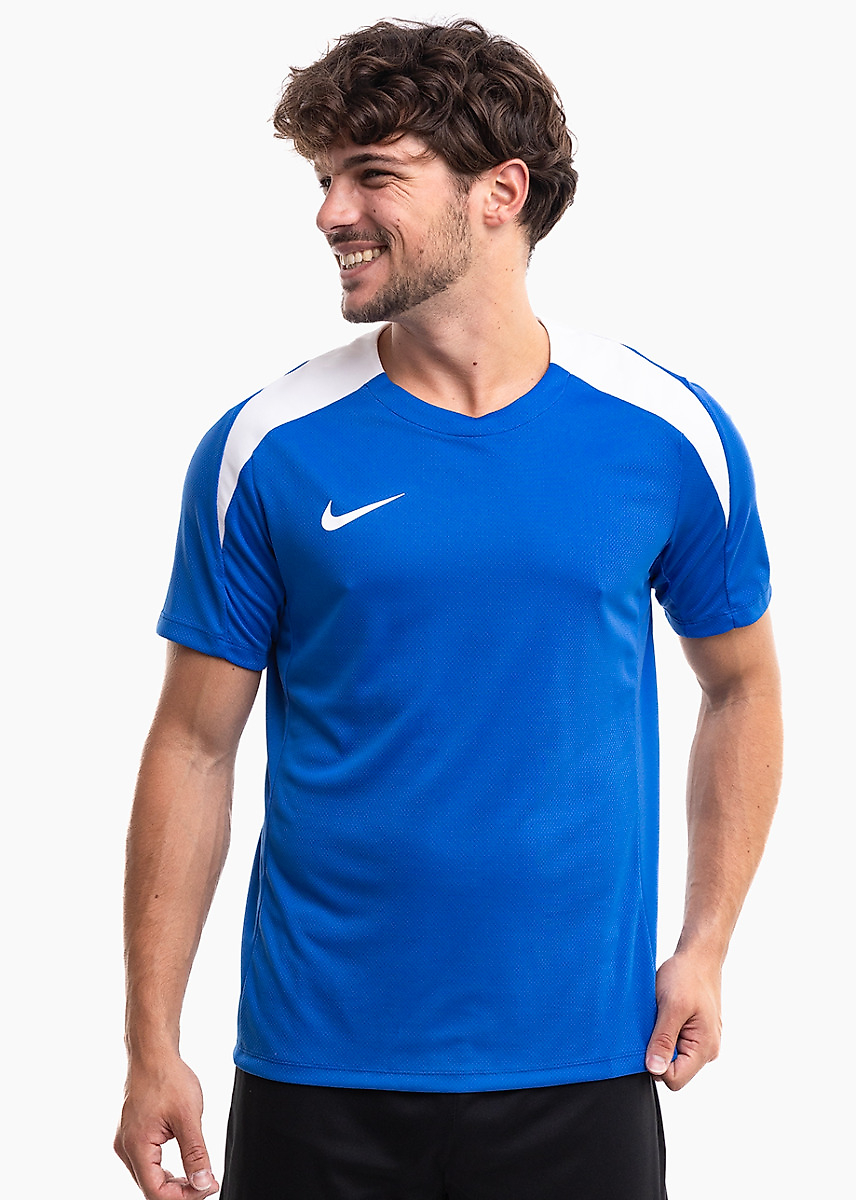 Nike Tricou pentru bărbați Dri-FIT Strike 24 FD7487 465