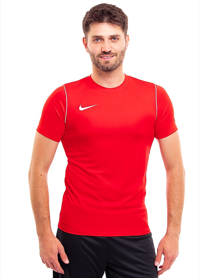 Nike Tricou pentru bărbați Dry Park 20 Top SS BV6883 657 Nike Tricou pentru bărbați Dry Park 20 Top SS BV6883 657