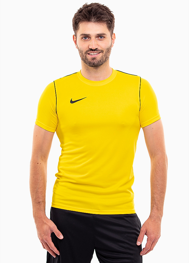 Nike Tricou pentru bărbați Dry Park 20 Top SS BV6883 719 Nike Tricou pentru bărbați Dry Park 20 Top SS BV6883 719