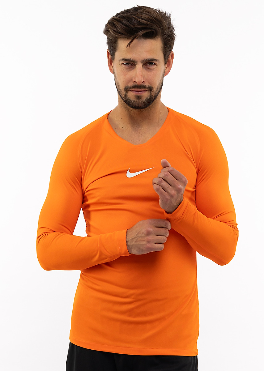 Nike Tricou bărbătesc Dry Park First Layer JSY LS AV2609 819