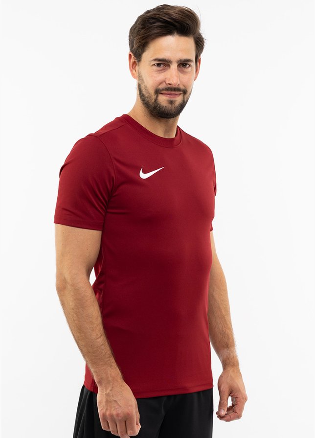 Tricou pentru bărbați Nike T-Shirt Dry Park VII BV6708 677 Tricou pentru bărbați Nike T-Shirt Dry Park VII BV6708 677