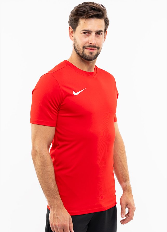 Nike Tricou pentru bărbați T-Shirt Dry Park VII BV6708 657 Nike Tricou pentru bărbați T-Shirt Dry Park VII BV6708 657