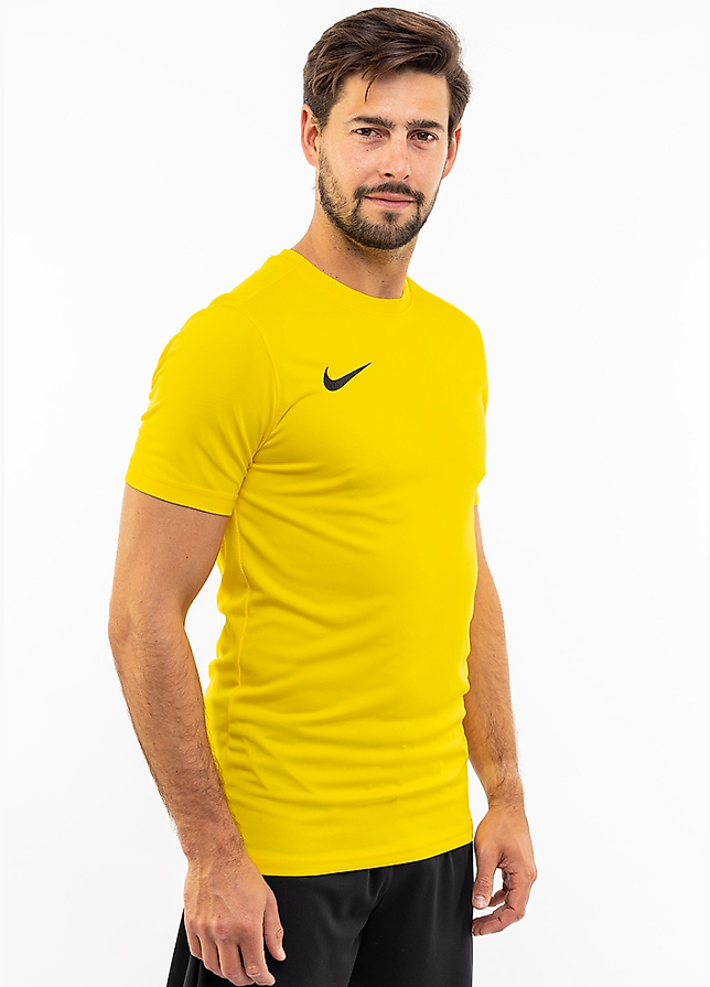Tricou pentru bărbați Nike T-Shirt Dry Park VII BV6708 719 Tricou pentru bărbați Nike T-Shirt Dry Park VII BV6708 719