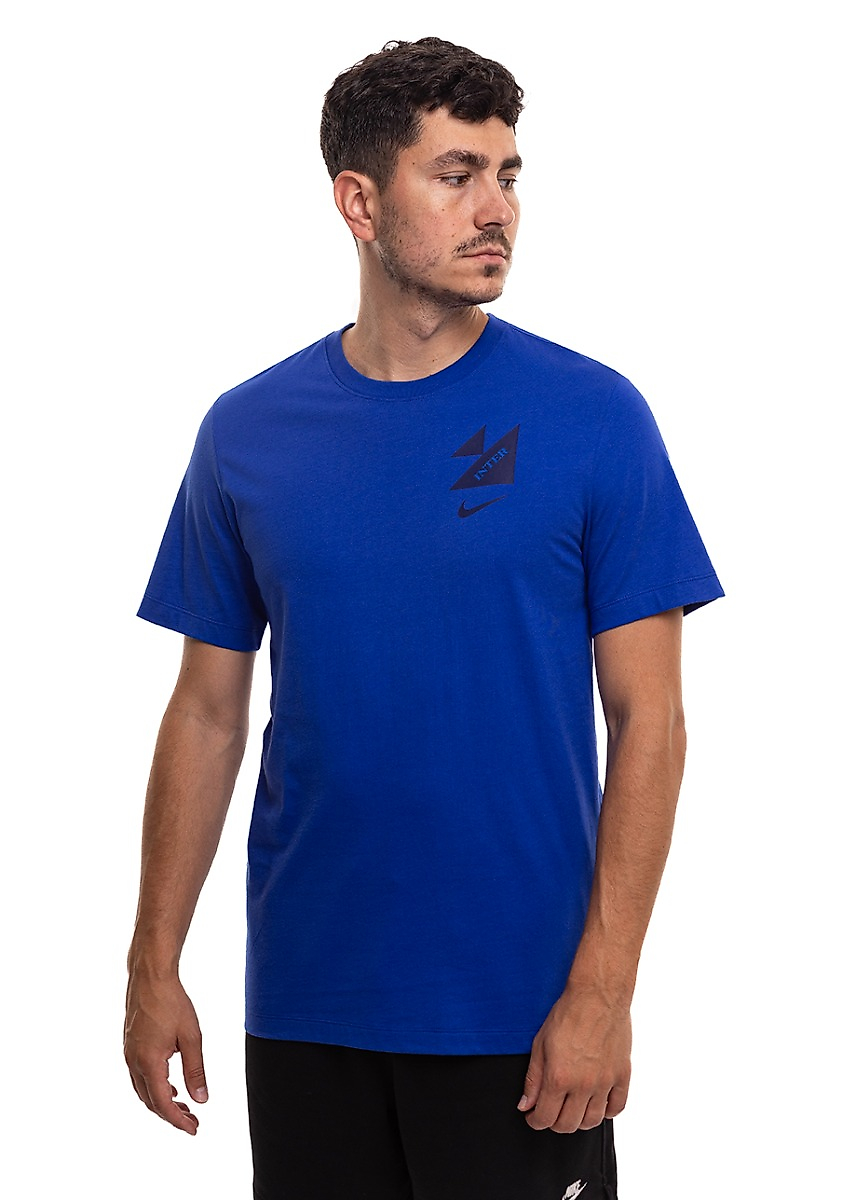 Tricou pentru bărbați Nike Inter Mediolan Club IM1687 438