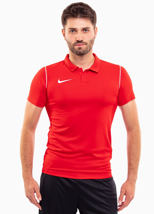 Nike Tricou pentru bărbați Park 20 Polo BV6879 657 Nike Tricou pentru bărbați Park 20 Polo BV6879 657
