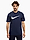 Imaginea variantei de produs Koszulka męska Nike Nsw Tee Icon Swoosh DC5094 410
